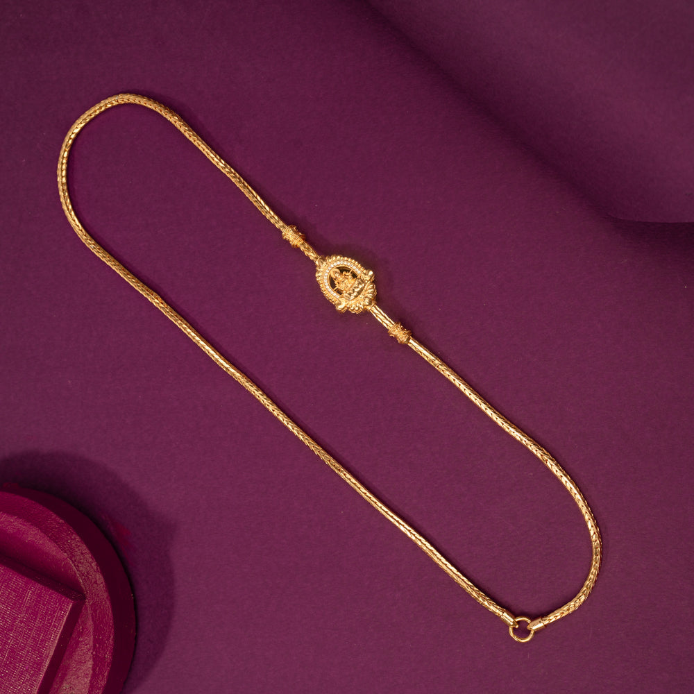 Mugappu Chain