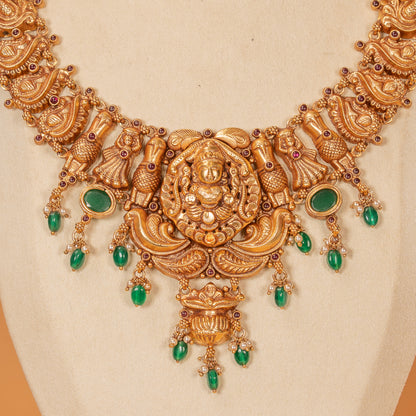 Nakas Necklace