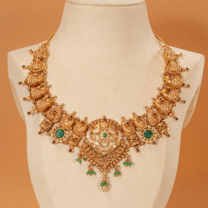 Nakas Necklace
