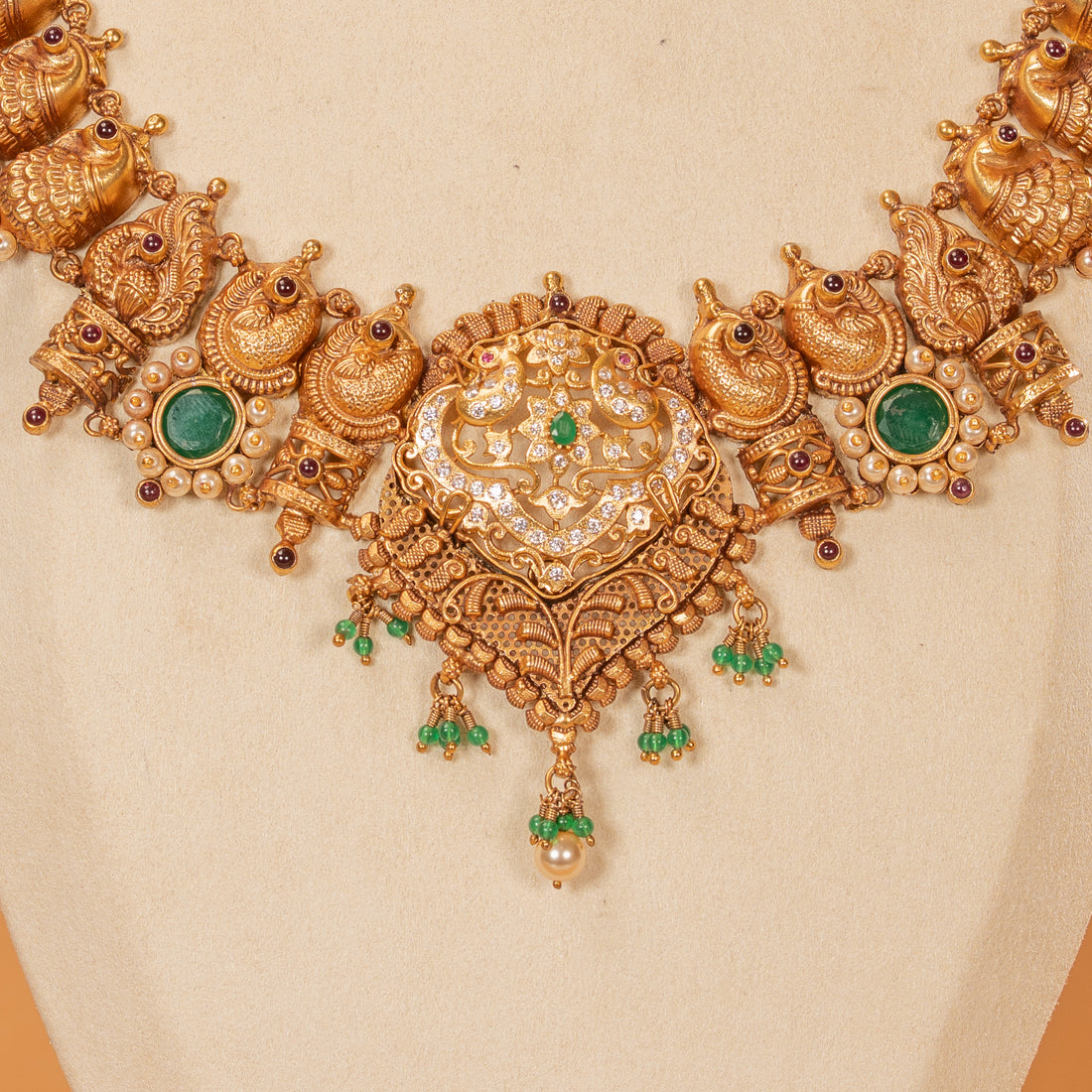 Nakas Necklace