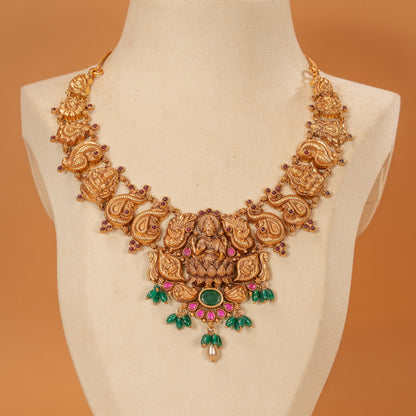 Nakas Necklace