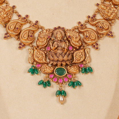 Nakas Necklace
