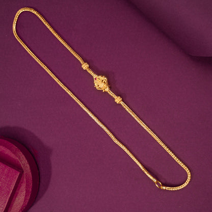 Mugappu Chain
