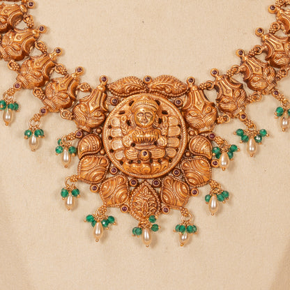 Nakas Necklace