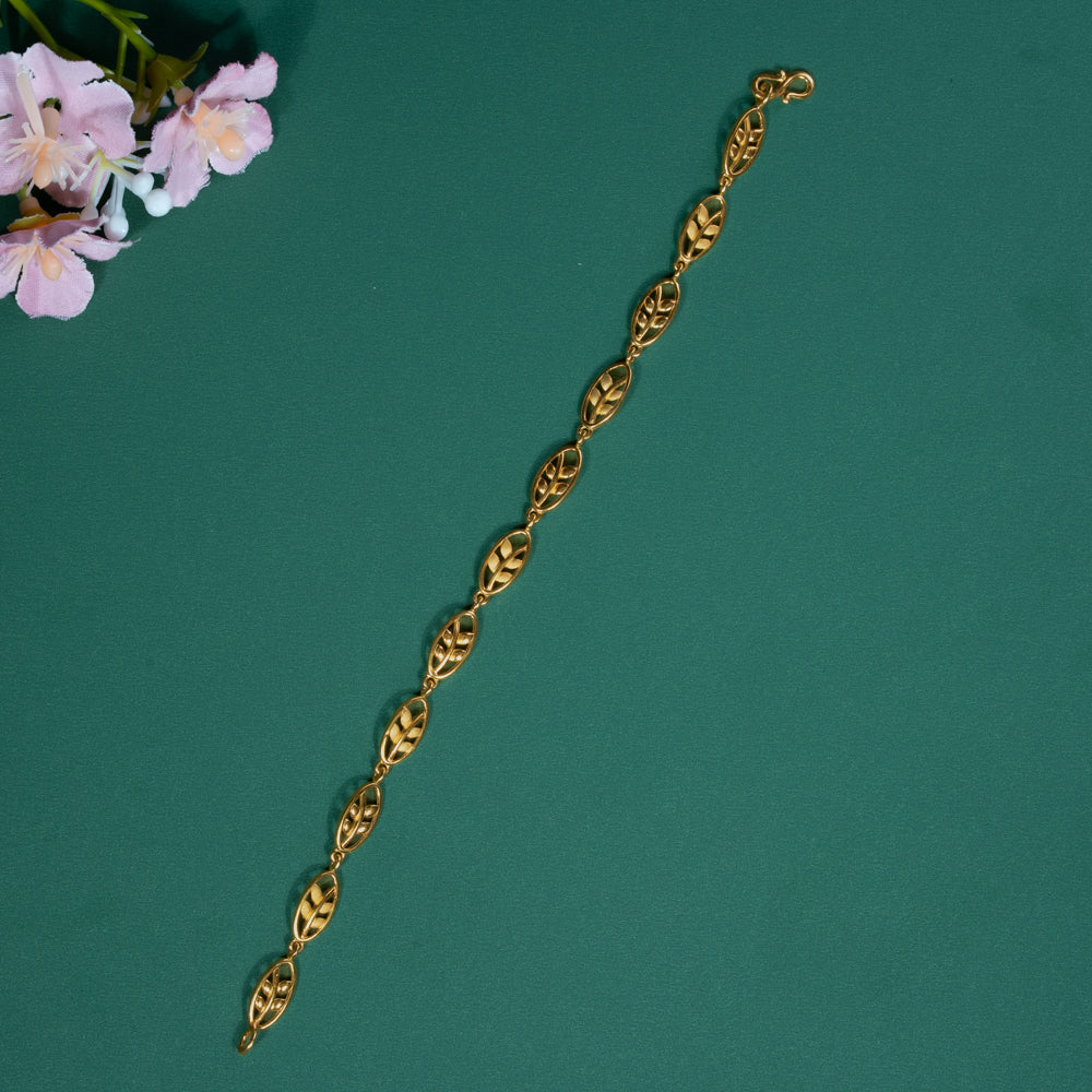 Plain Bracelet