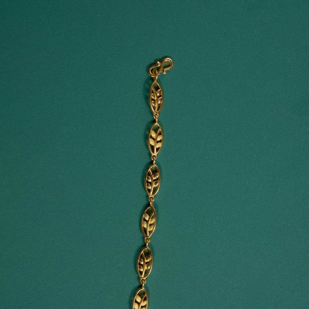 Plain Bracelet
