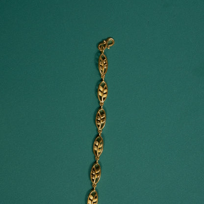 Plain Bracelet