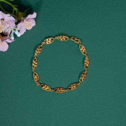 Plain Bracelet