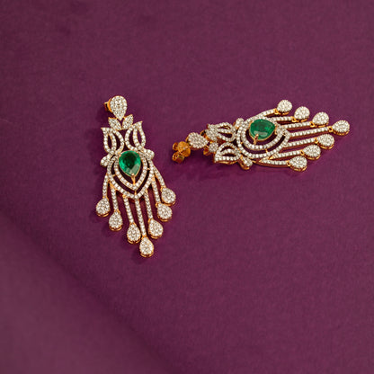 CZ Earrings