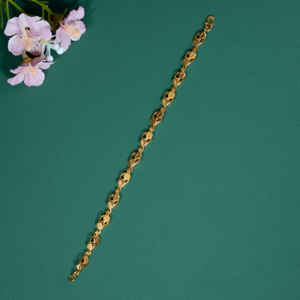 Plain Bracelet