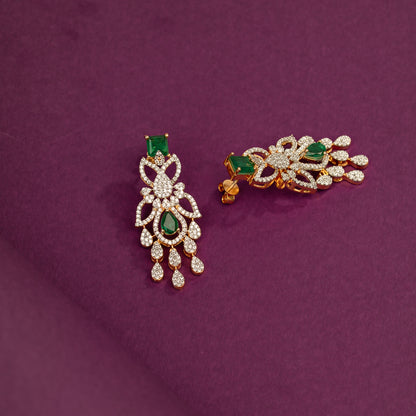 CZ Earrings