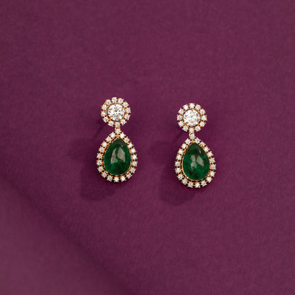 CZ Earrings