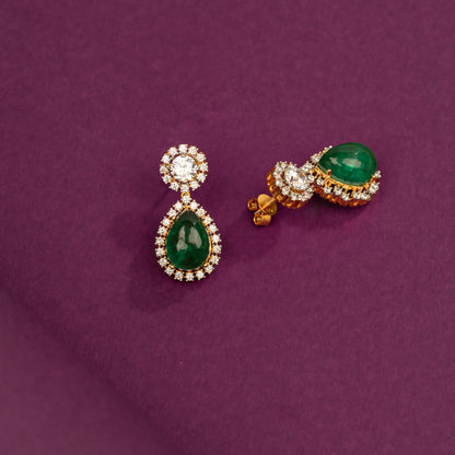 CZ Earrings