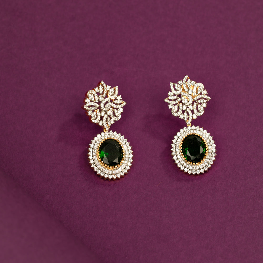 CZ Earrings