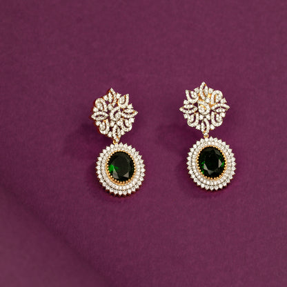 CZ Earrings
