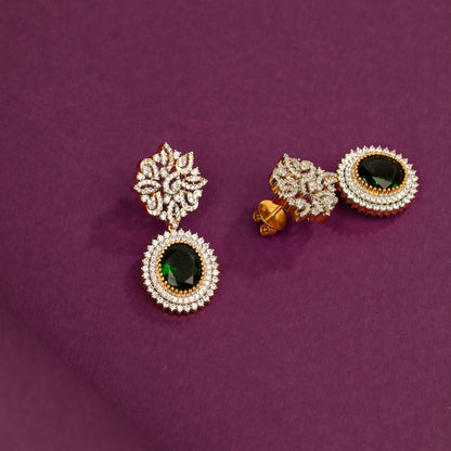 CZ Earrings