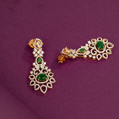 CZ Earrings