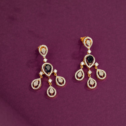 CZ Earrings