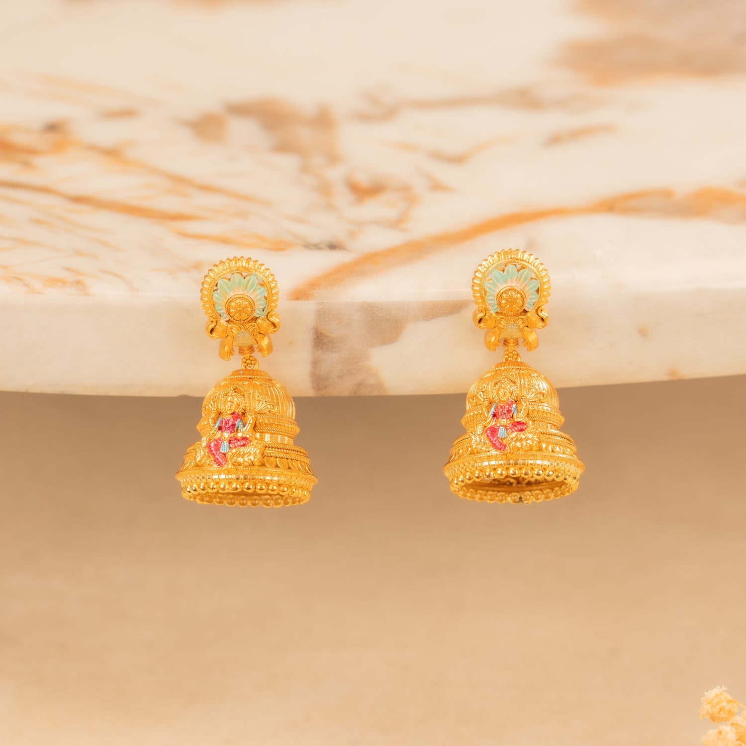 Antique Earrings