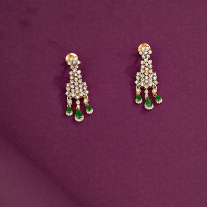 CZ Earrings