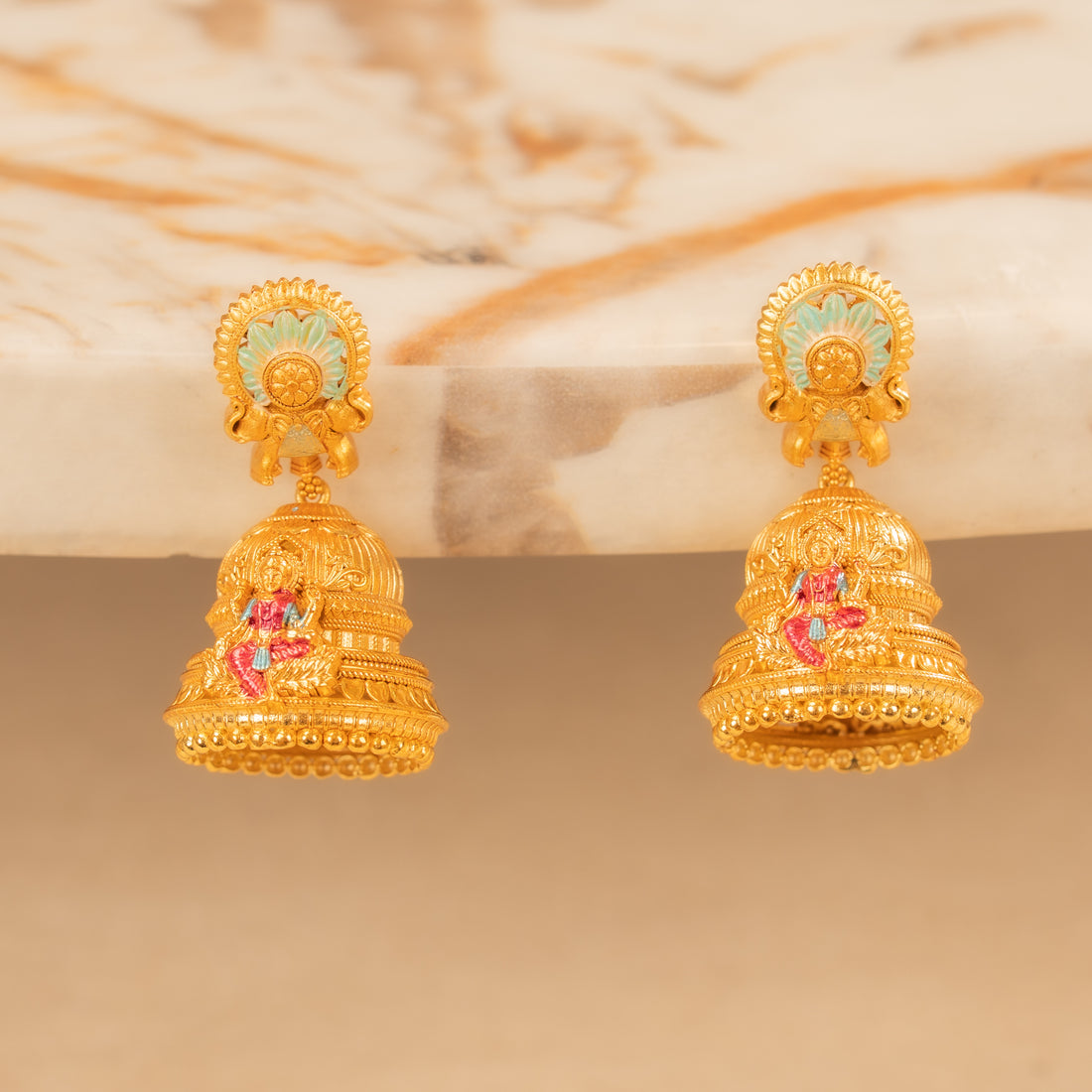 Antique Earrings