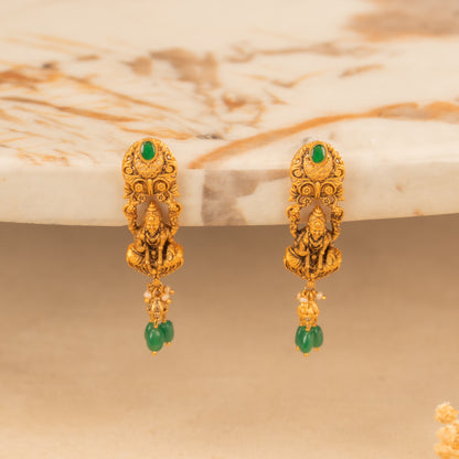 Premium Jhumkas