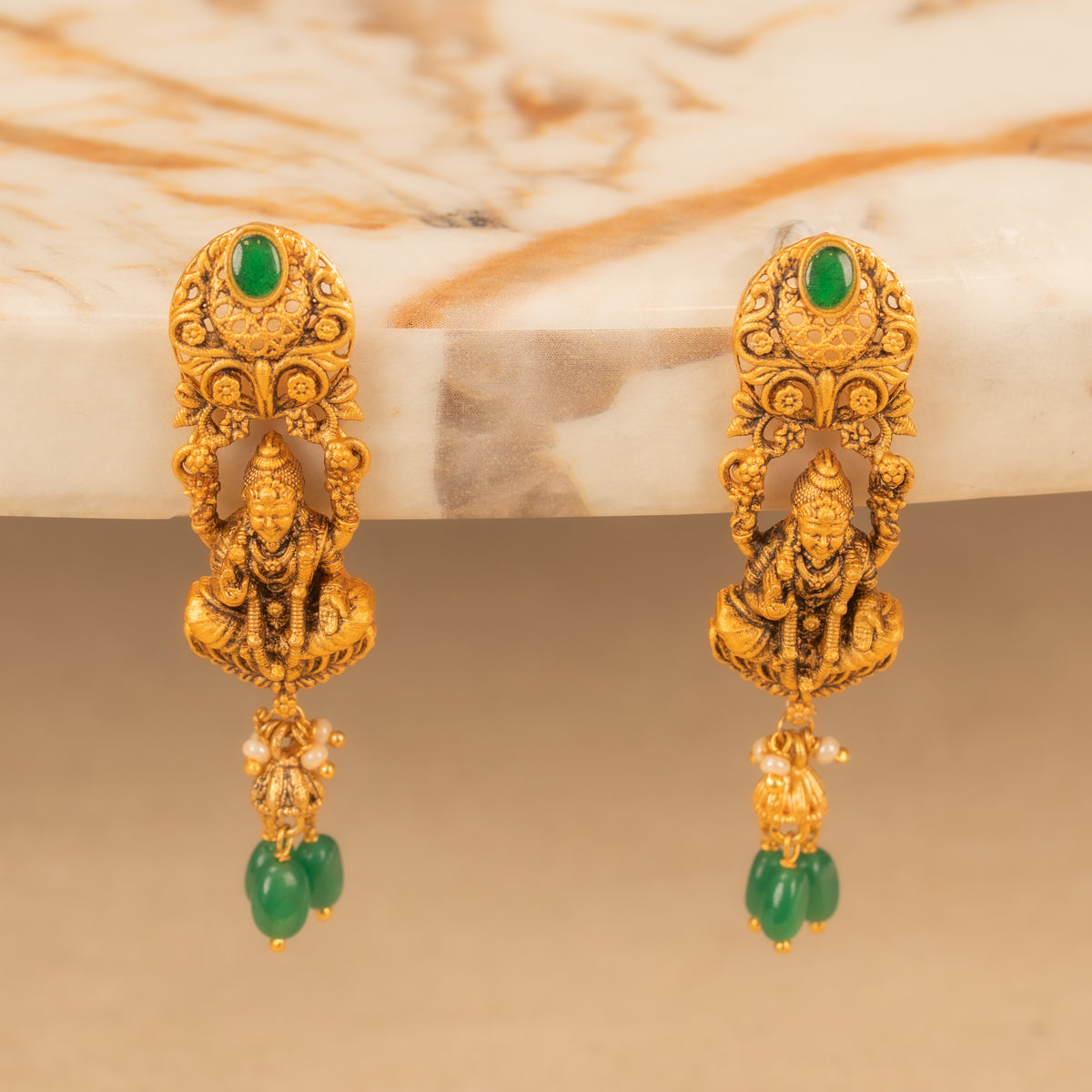 Premium Jhumkas