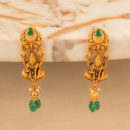 Premium Jhumkas