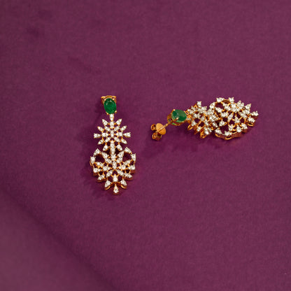 CZ Earrings