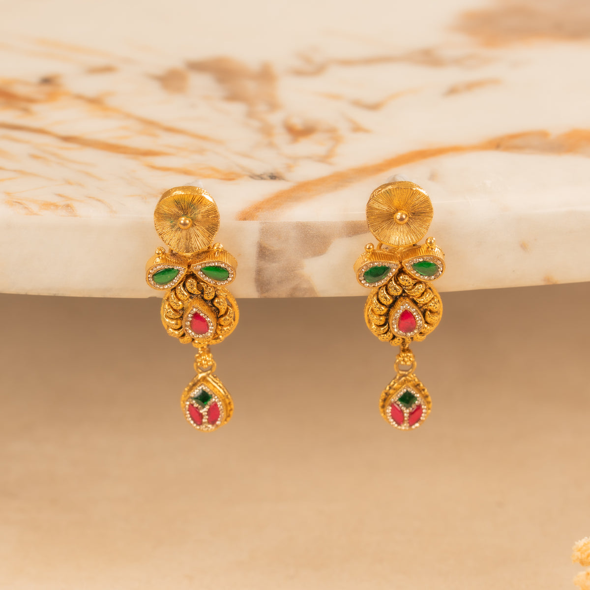 Turkish Earrings