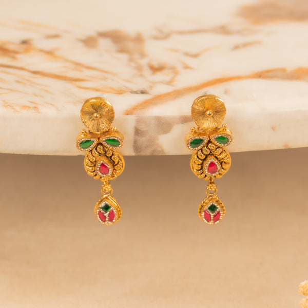 Turkish Earrings