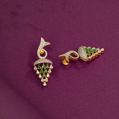CZ Earrings
