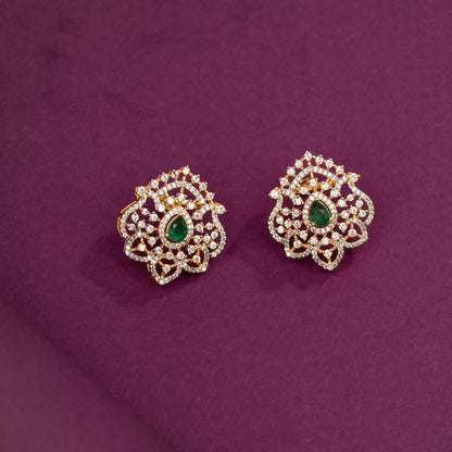 CZ Studs