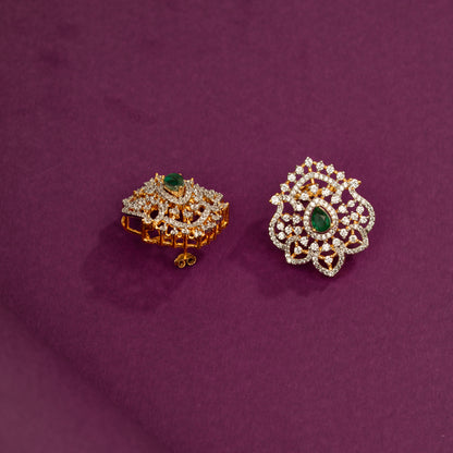 CZ Studs