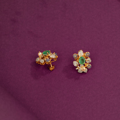 CZ Studs
