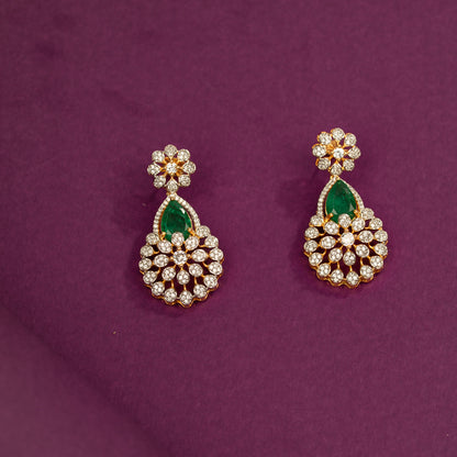 CZ Earrings