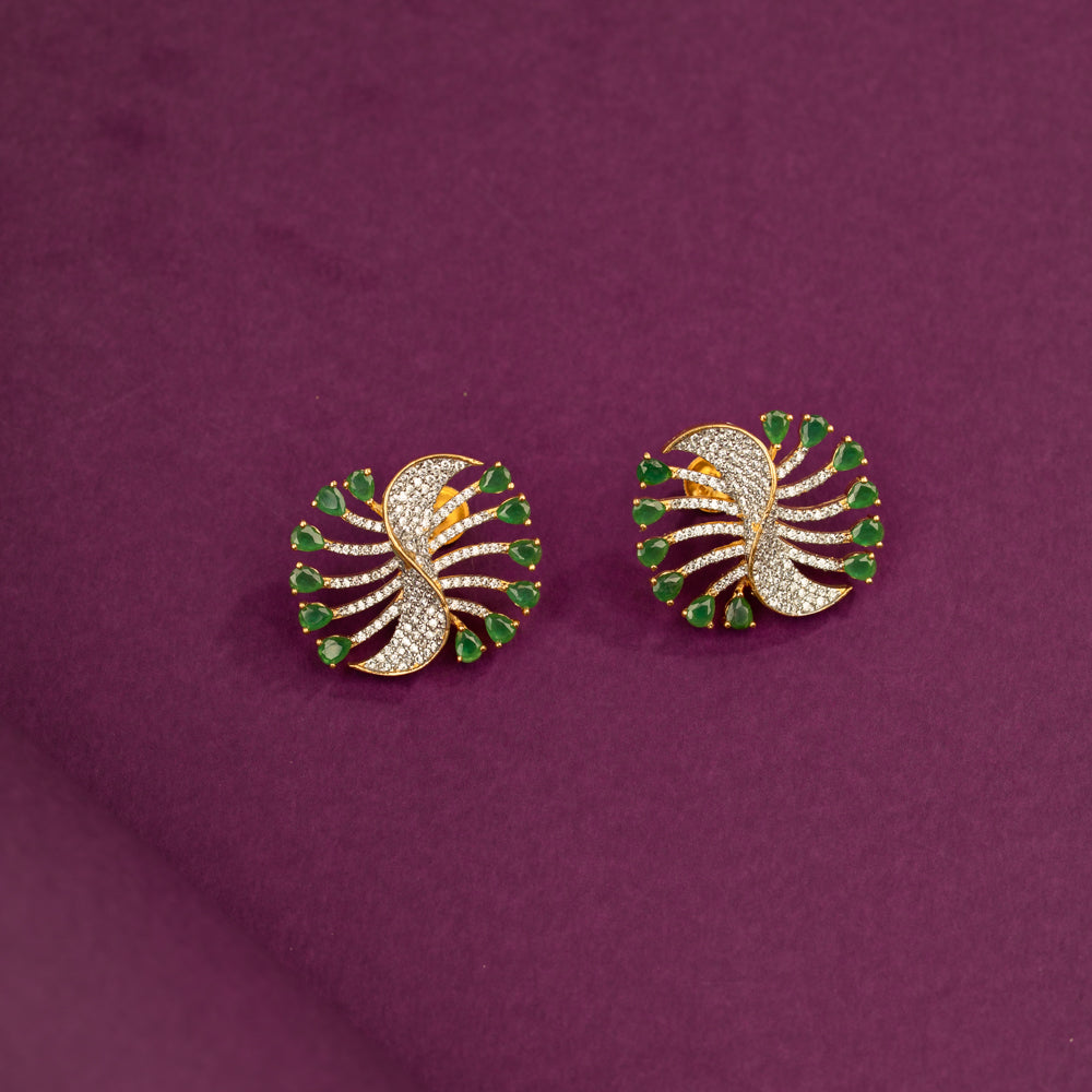CZ Earrings