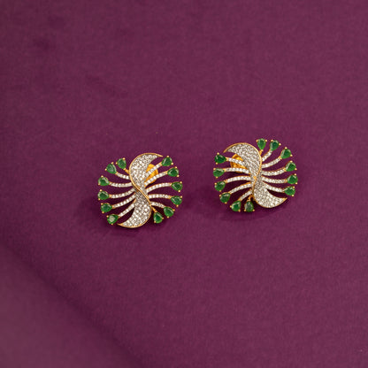 CZ Earrings