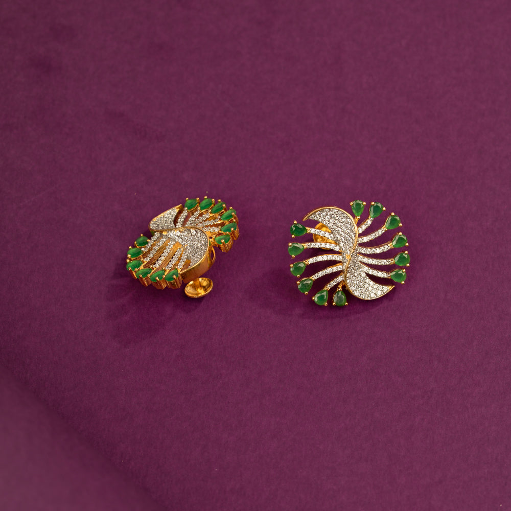 CZ Earrings
