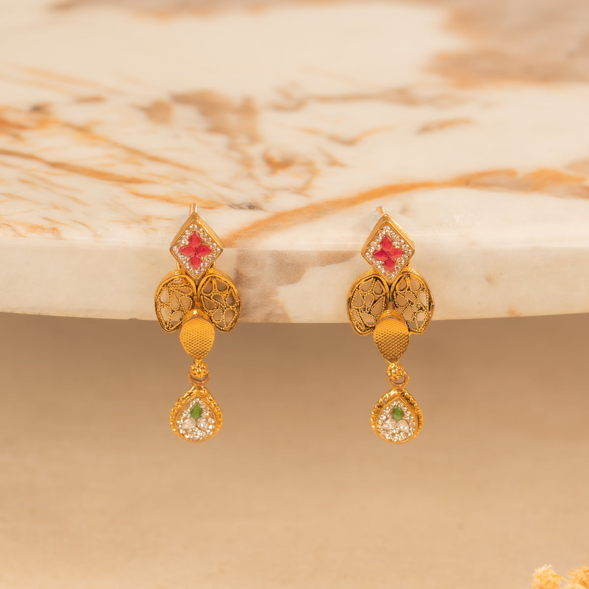 Turkish Earrings