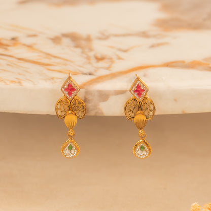 Turkish Earrings
