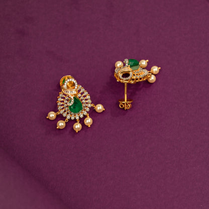 CZ Earrings