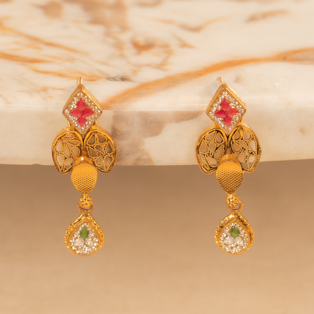 Turkish Earrings