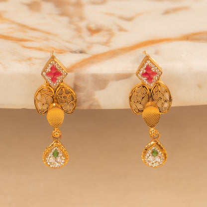 Turkish Earrings