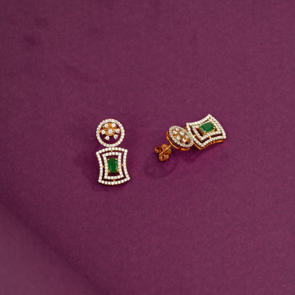 CZ Earrings