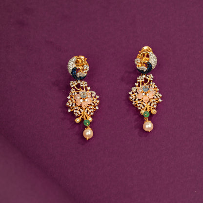 CZ Earrings