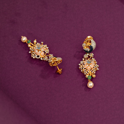 CZ Earrings