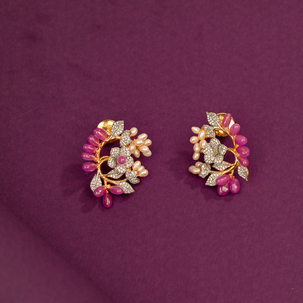 CZ Earrings