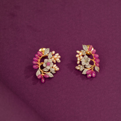 CZ Earrings