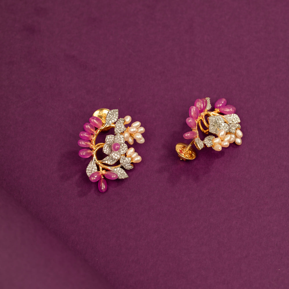 CZ Earrings